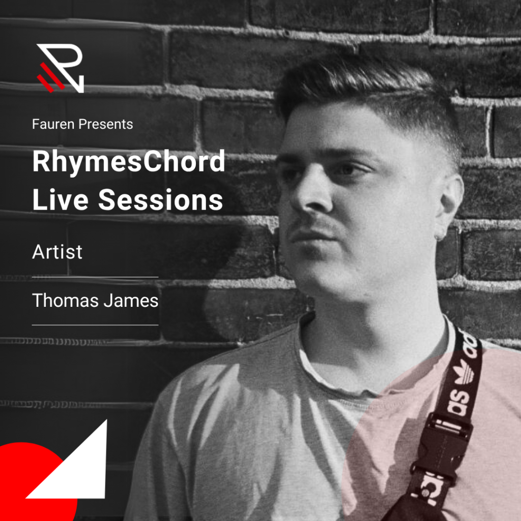 Thomas James - Rhymeschord