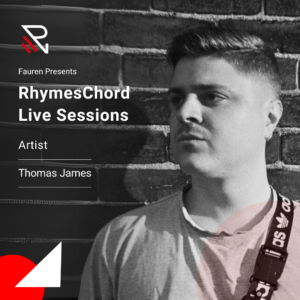 Thomas James - Rhymeschord